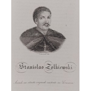 Stanislao Zolkiewski | Hetman Stanisław Żółkiewski