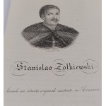 Stanislaw Zolkiewski | Hejtman Stanislaw Żółkiewski