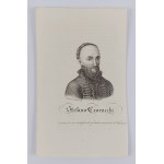 Stefano Czarnecki | Stefan Czarnecki /rycina 1831/