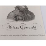 Stefano Czarnecki | Stefano Czarnecki /rice 1831/