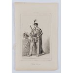 Etienne Batory | King Stefan Batory /rice 1840/.