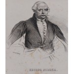 George Soroka / 19. století ricin?/.