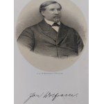 Jan Szczepan Wolfram /lit. late 19th/early 20th century/.