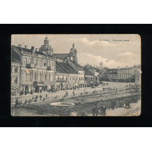 Vilnius Bolshaya Street (6)