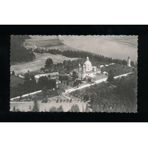 Kowno, Pożajście - Klasztor Wym. 13 x 8 cm (15)