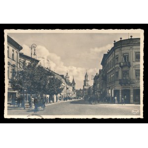 Lublin Krakowskie Przedmieście (43)