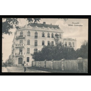 Zamość Hotel Centralny (48)