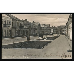 Volkovysk Ulica Gen. Rydza-Smigly (56)