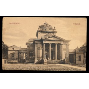 Warszawa Synagoga (105)
