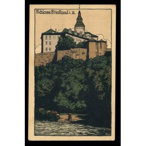 Schloss Friedland (207)