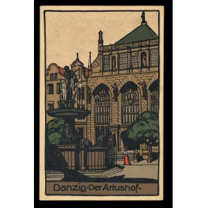 Artusgericht Danzig (233)