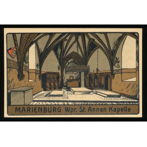 Malbork St. Anne's Chapel (263)