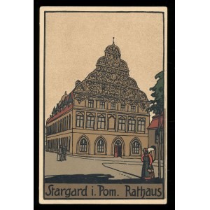 Rathaus von Stargard (279)