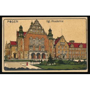 Královská akademie v Poznani (283)