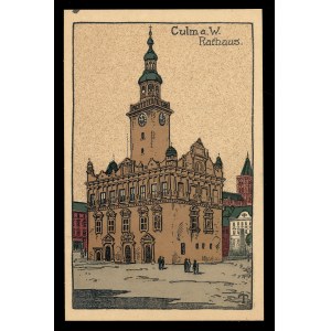 Rathaus von Chełmno (294)