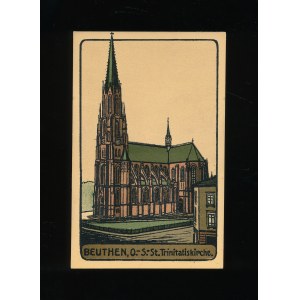 Beuthener Kirche der Heiligen Dreifaltigkeit (306)