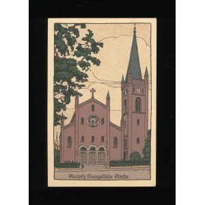 Gliwický evangelický kostel (311)