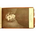 Novogrudok Set of postcards To the propagator of Adam Mickiewicz's ideas (322)