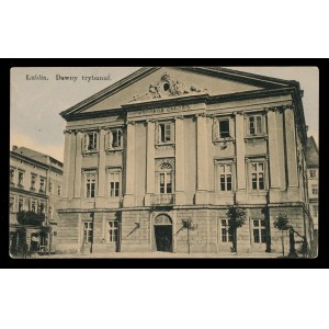 Lublin Former Tribunal (363)