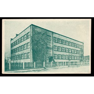 Státní průmyslové školy v Radomi (385)