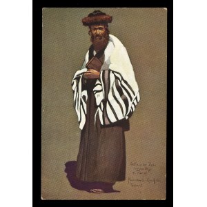 Galicijský Žid (421)