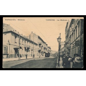 Warszawa Miodowa (455)