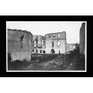 Janowiec Castle Ruins (534)