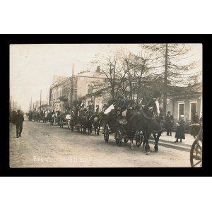 Chelm Poľské oslavy 12.11.1916 (555)