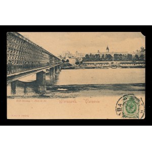 Warschau Żelazny-Brücke (565)