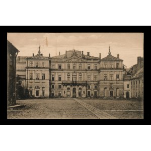 Warsaw Brühl Palace (610)