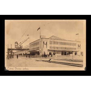 Gdynia Dworzec Portowy (688)