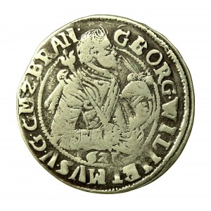 Ducal Prussia, George Wilhelm, Ort 1621 Königsberg (8)