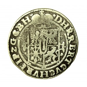 Ducal Prussia, George Wilhelm, Ort 1621 Königsberg (8)