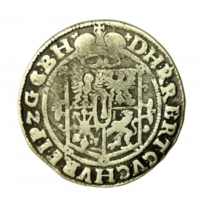 Kniežacie Prusko, George William, Ort 1621 Königsberg (8)