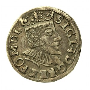 Sigismund III Vasa, Troika 1594, Poznań (43)
