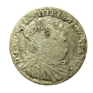 Augustus III. von Sachsen, Sechster Juli 1755, Leipzig (78)