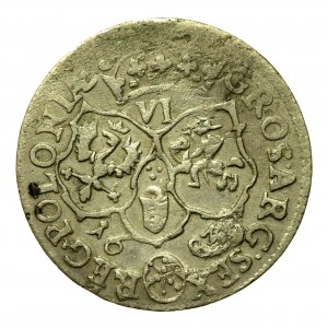 Jan III Sobieski, šiesty z roku 1683 TLB, Bydgoszcz (80)