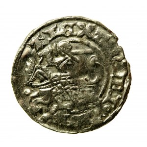 Alexander Jagiellonian, Half-penny without date, Vilnius (109)