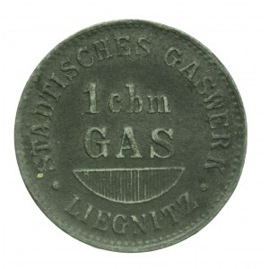 Legnica, Gas Token (312)