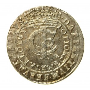 Jan Kazimierz, Tymf 1664, Bydgoszcz (132)