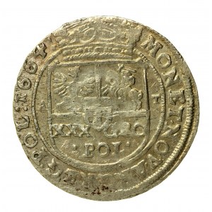 Jan Kazimierz, Tymf 1664, Bydgoszcz (132)