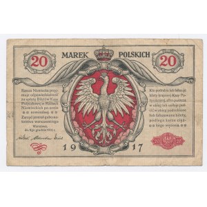 GG, 20 mkp 1916, General (868)