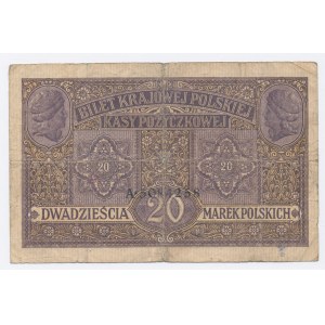 GG, 20 mkp 1916, Jenerał (868)
