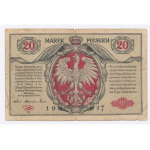 GG, 20 mkp 1916, Generał (869)