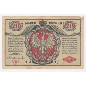 GG, 20 mkp 1916, Generał (875)