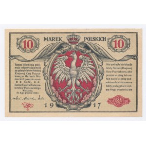 GG, 10 mkp 1916, Generał (876)