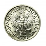 Poľská ľudová republika, 2 zloté 1972, Berry (845)