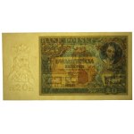 II RP 20 złotych 1931 DT. (888)