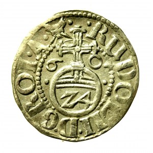 Šlesvicko-Holštýnsko-Schauenburg, Ernst III, 1/24 tolaru 1604 (190)