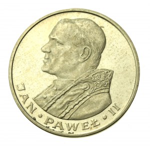 Volksrepublik Polen, 1.000 Gold 1982 Johannes Paul II (662)